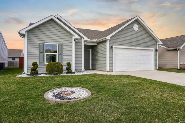 110 S Rickover Circle, Lafayette, IN 47909