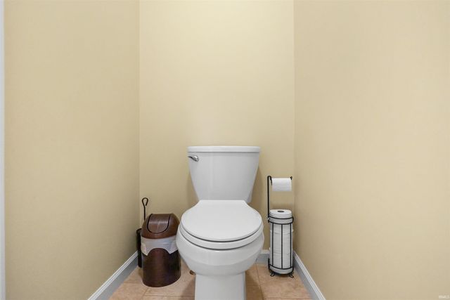 110 S Rickover Circle, Lafayette, IN 47909