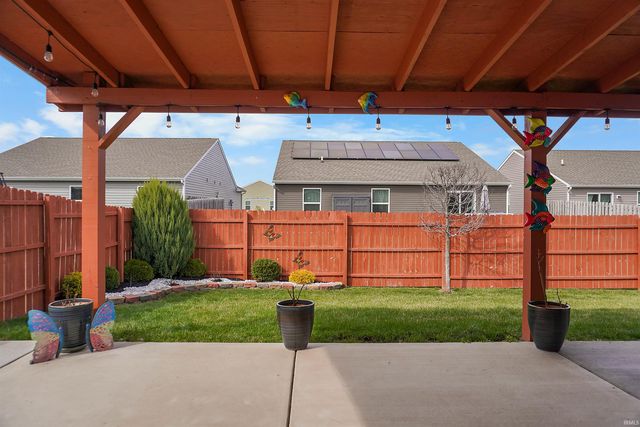 110 S Rickover Circle, Lafayette, IN 47909