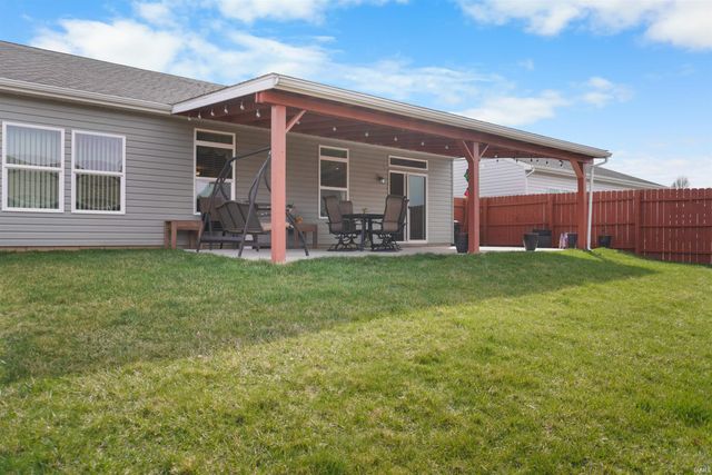110 S Rickover Circle, Lafayette, IN 47909