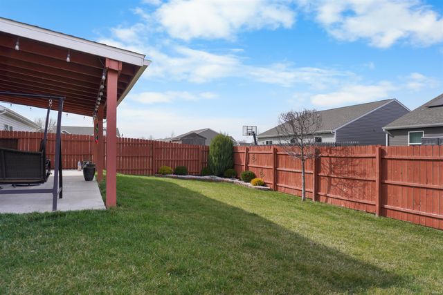 110 S Rickover Circle, Lafayette, IN 47909
