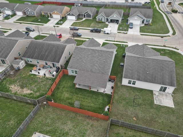 110 S Rickover Circle, Lafayette, IN 47909