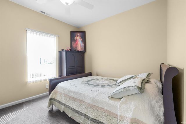 110 S Rickover Circle, Lafayette, IN 47909