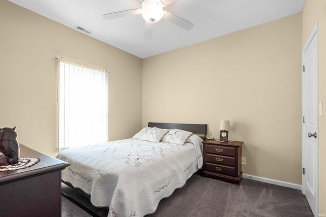 110 S Rickover Circle, Lafayette, IN 47909