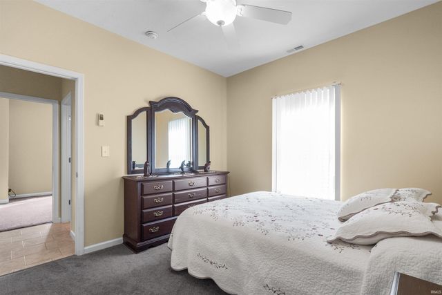 110 S Rickover Circle, Lafayette, IN 47909