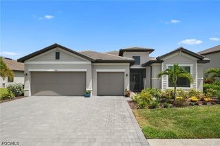 11319 Canopy LOOP, Fort Myers, FL 33913