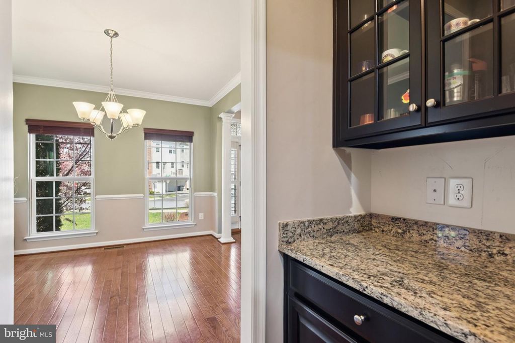 Image 21 of property listing at 12244 BLUFFWOOD TER, Clarksburg, MD 20871