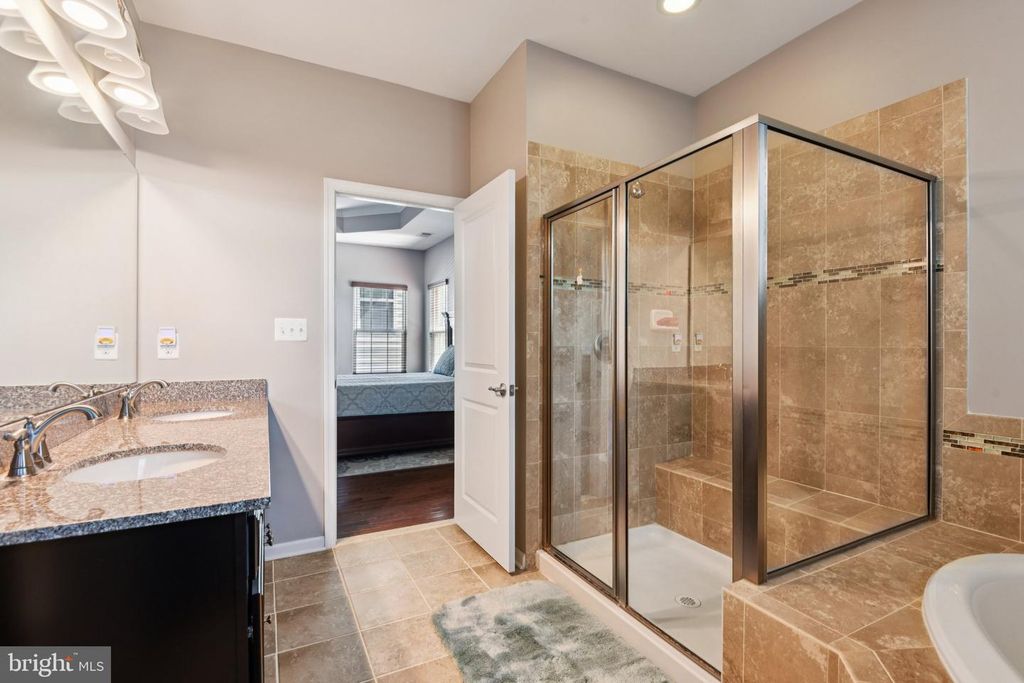 Image 24 of property listing at 12244 BLUFFWOOD TER, Clarksburg, MD 20871