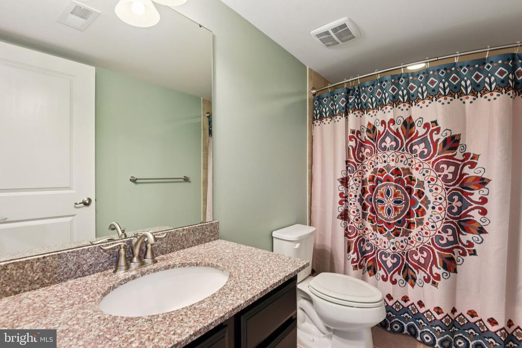 Image 25 of property listing at 12244 BLUFFWOOD TER, Clarksburg, MD 20871