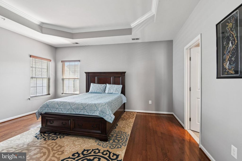 Image 26 of property listing at 12244 BLUFFWOOD TER, Clarksburg, MD 20871