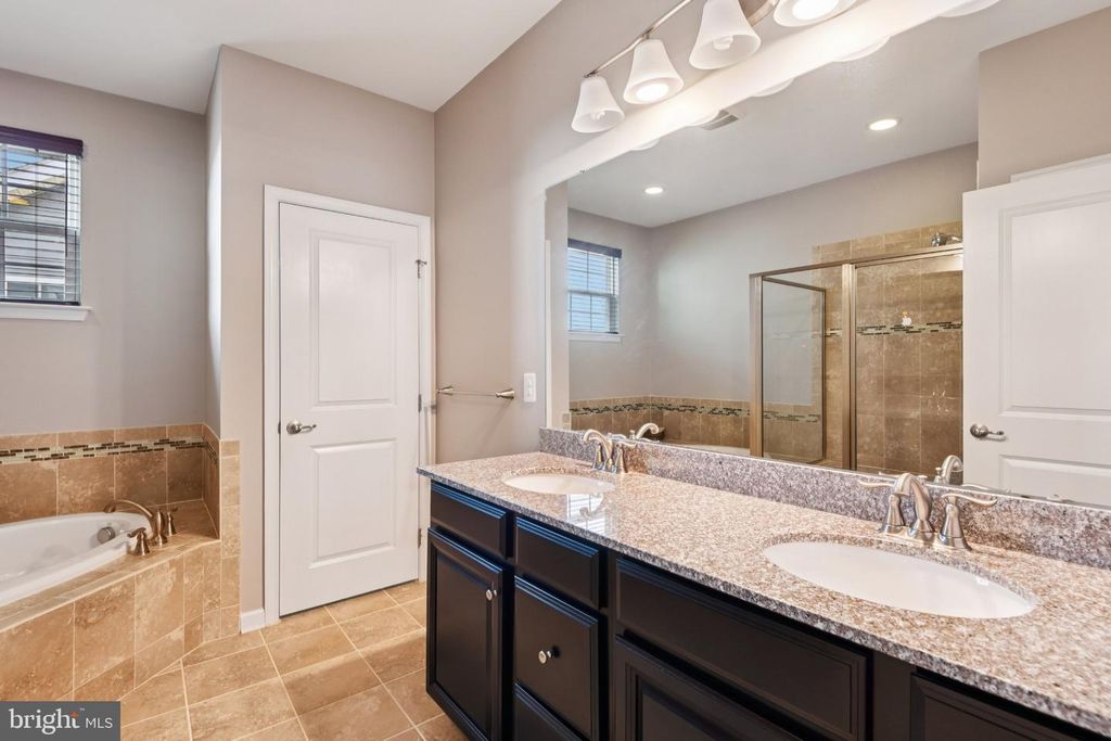 Image 29 of property listing at 12244 BLUFFWOOD TER, Clarksburg, MD 20871