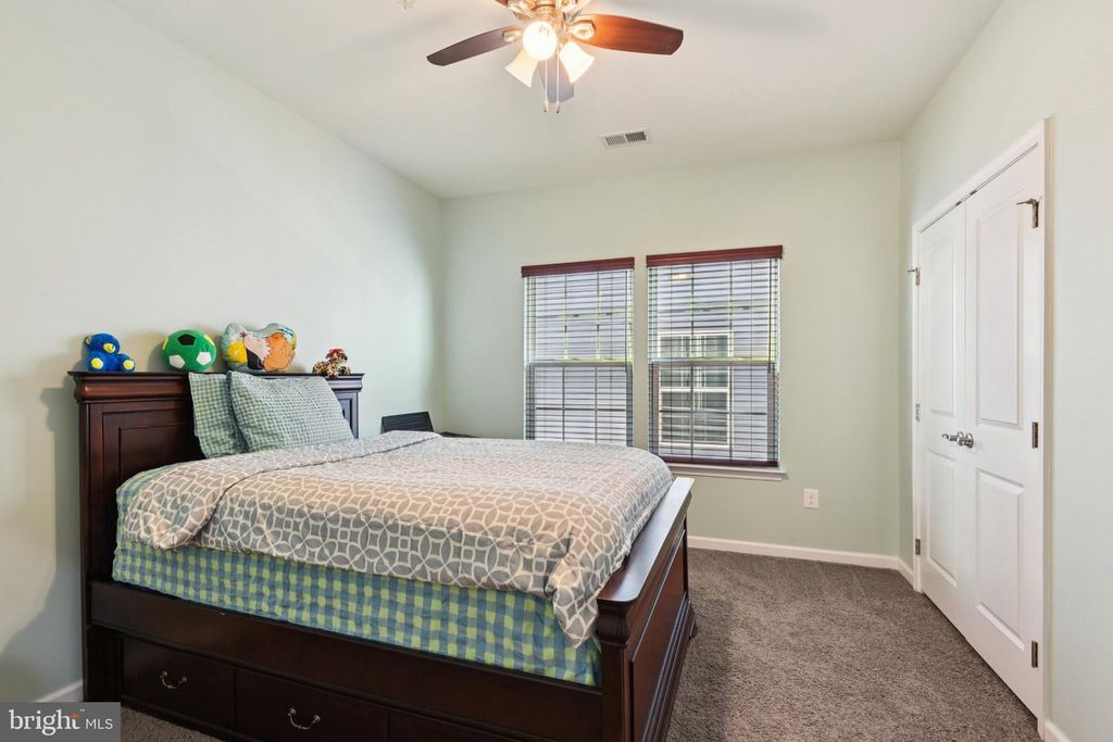 Image 30 of property listing at 12244 BLUFFWOOD TER, Clarksburg, MD 20871
