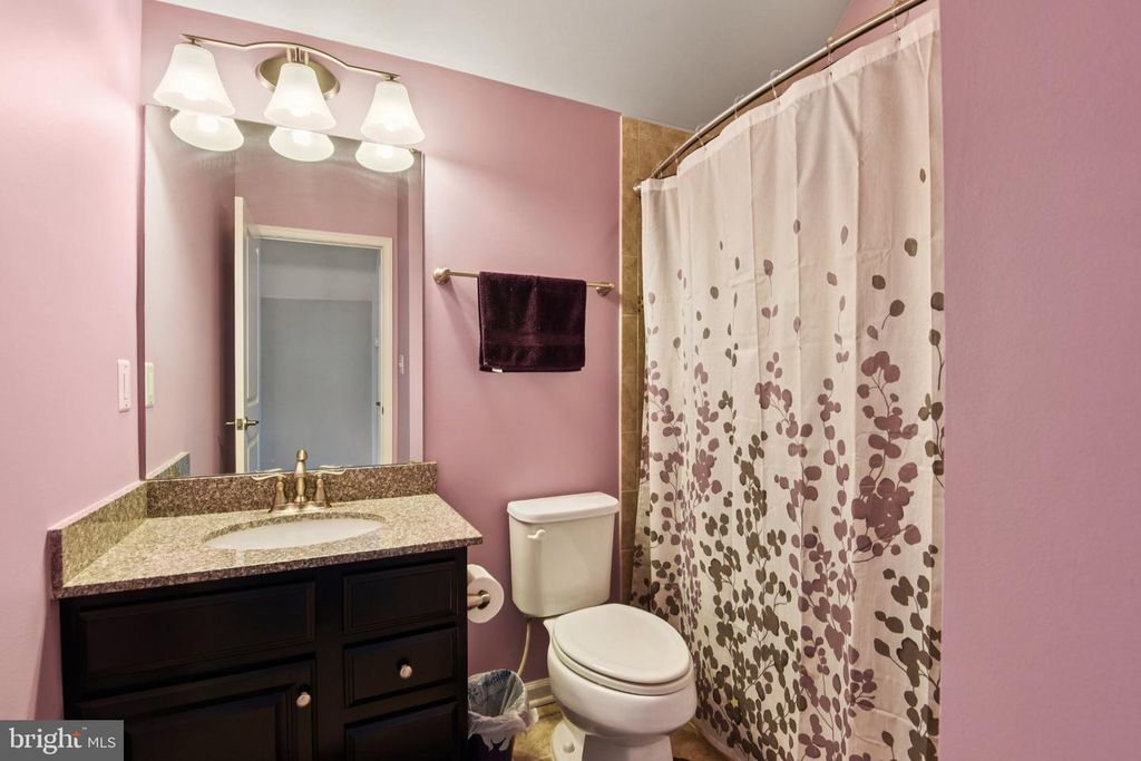 Image 34 of property listing at 12244 BLUFFWOOD TER, Clarksburg, MD 20871