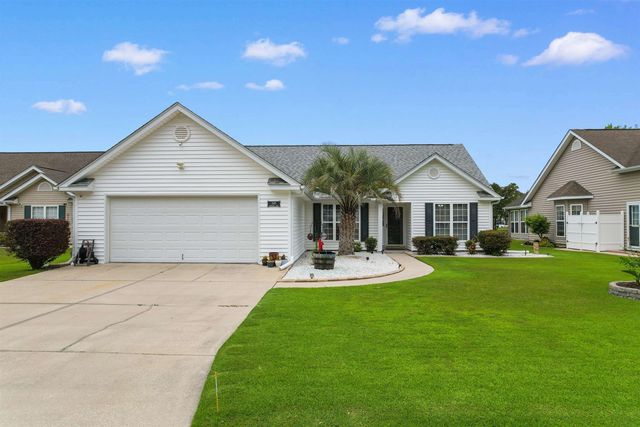 1142 Lampwick Ln., Murrells Inlet, SC 29576