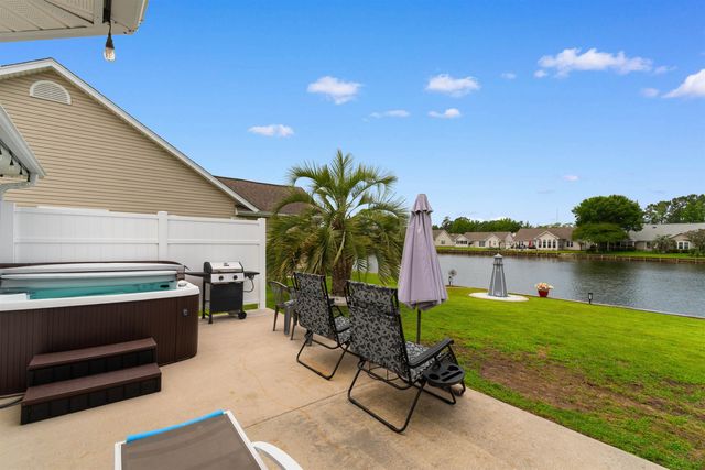 1142 Lampwick Ln., Murrells Inlet, SC 29576