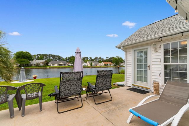 1142 Lampwick Ln., Murrells Inlet, SC 29576