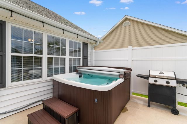1142 Lampwick Ln., Murrells Inlet, SC 29576