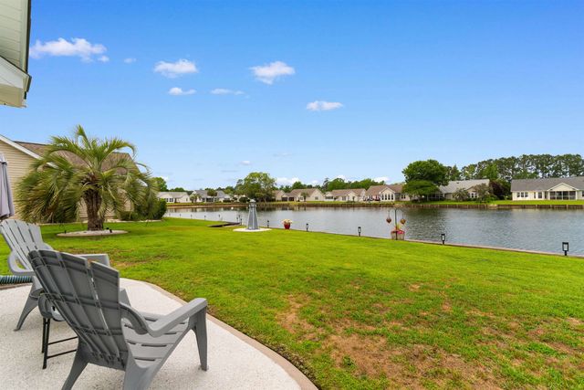 1142 Lampwick Ln., Murrells Inlet, SC 29576