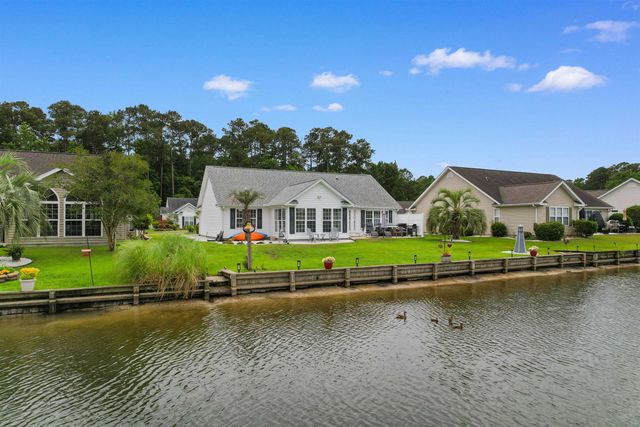 1142 Lampwick Ln., Murrells Inlet, SC 29576