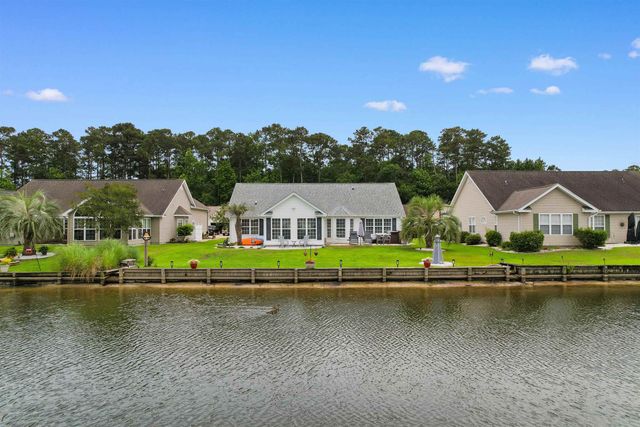 1142 Lampwick Ln., Murrells Inlet, SC 29576
