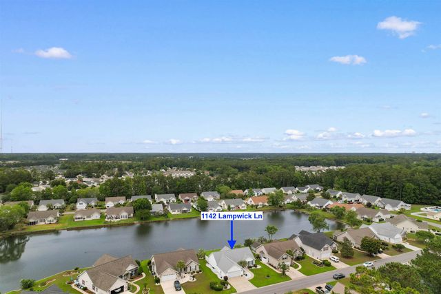 1142 Lampwick Ln., Murrells Inlet, SC 29576