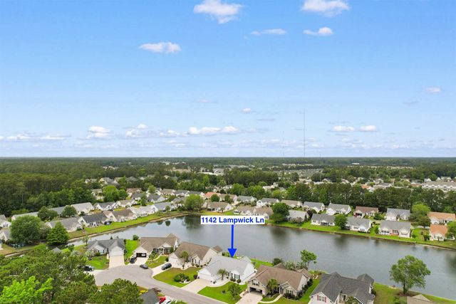 1142 Lampwick Ln., Murrells Inlet, SC 29576