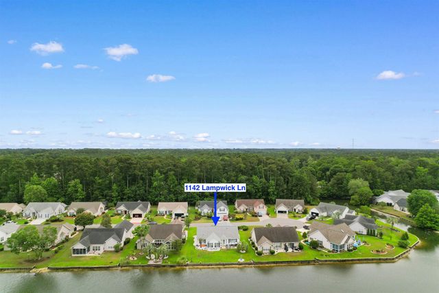 1142 Lampwick Ln., Murrells Inlet, SC 29576