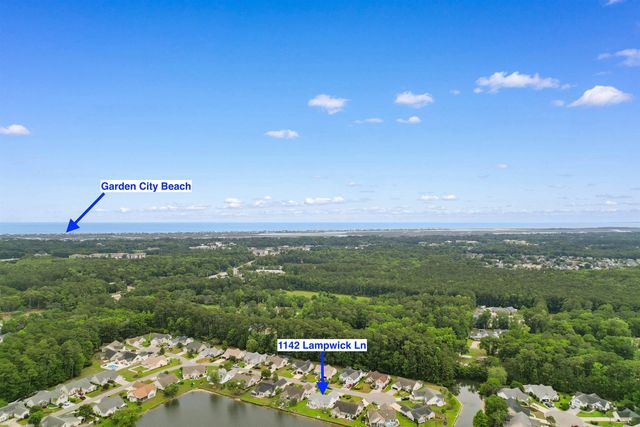 1142 Lampwick Ln., Murrells Inlet, SC 29576