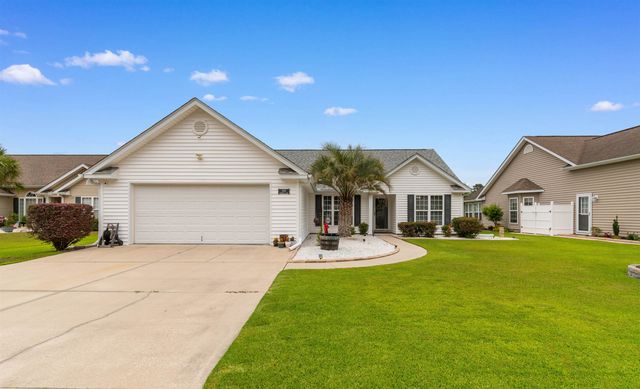 1142 Lampwick Ln., Murrells Inlet, SC 29576