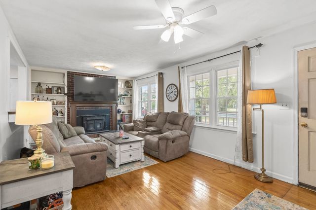 1004 Whittemore St., Conway, SC 29527