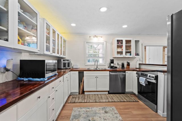 1004 Whittemore St., Conway, SC 29527