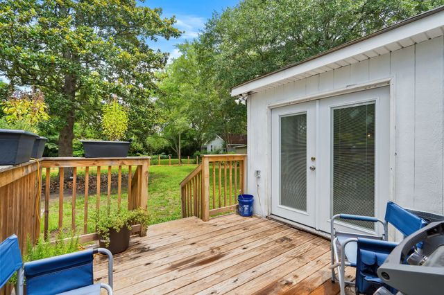 1004 Whittemore St., Conway, SC 29527