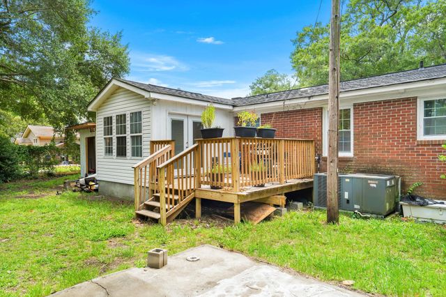 1004 Whittemore St., Conway, SC 29527