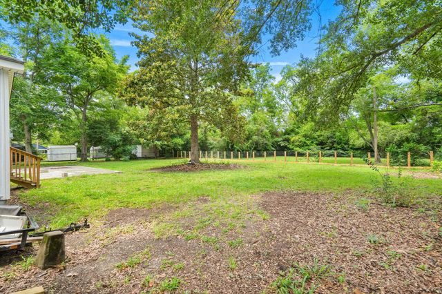 1004 Whittemore St., Conway, SC 29527