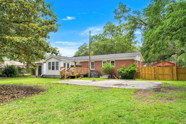 1004 Whittemore St., Conway, SC 29527