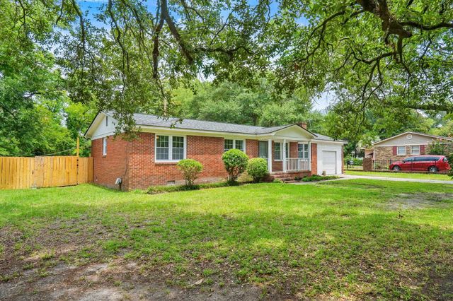 1004 Whittemore St., Conway, SC 29527