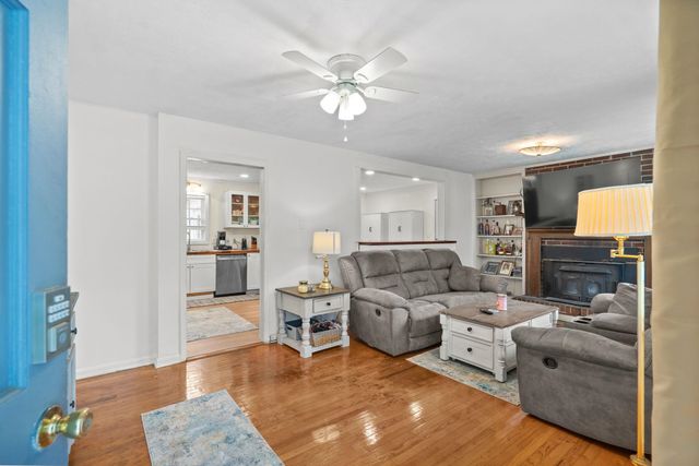 1004 Whittemore St., Conway, SC 29527