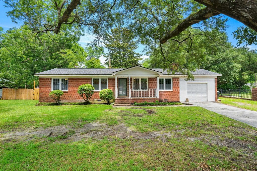 1004 Whittemore St., Conway, SC 29527