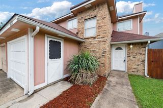 2634 Pinta Circle, Grand Prairie, TX 75052