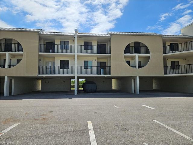 21470 Bay Village DR 244, Fort Myers Beach, FL 33931