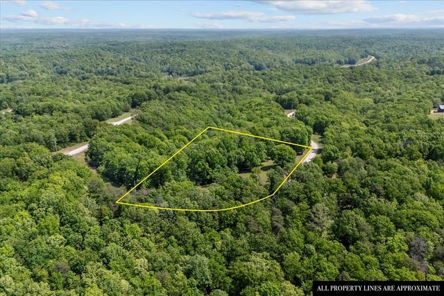 0 Highwater Rd, Waverly, TN 37185