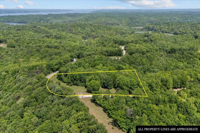 0 Highwater Rd, Waverly, TN 37185