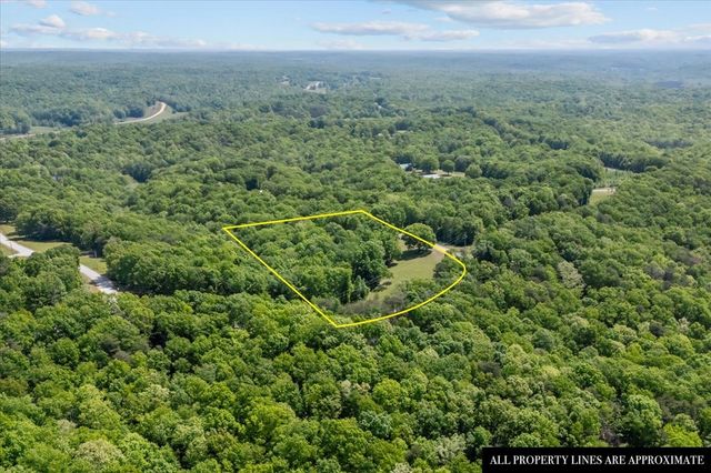 0 Highwater Rd, Waverly, TN 37185