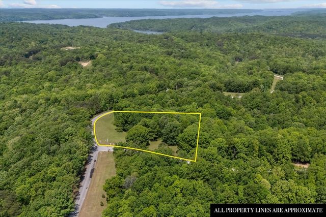 0 Highwater Rd, Waverly, TN 37185