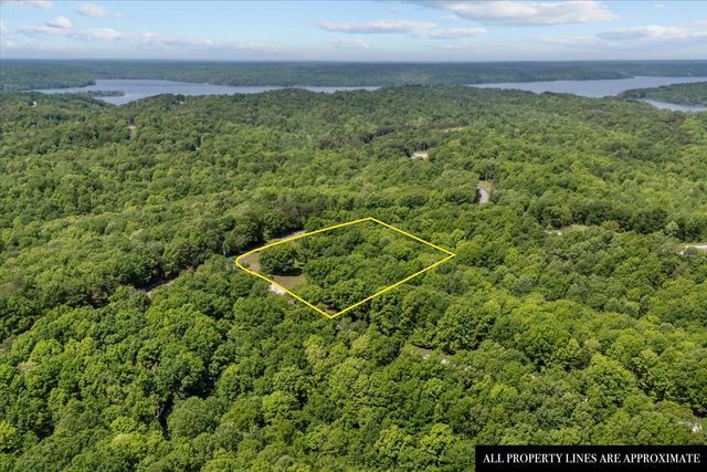 0 Highwater Rd, Waverly, TN 37185