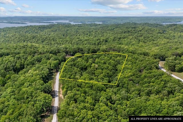 0 Highwater Rd, Waverly, TN 37185