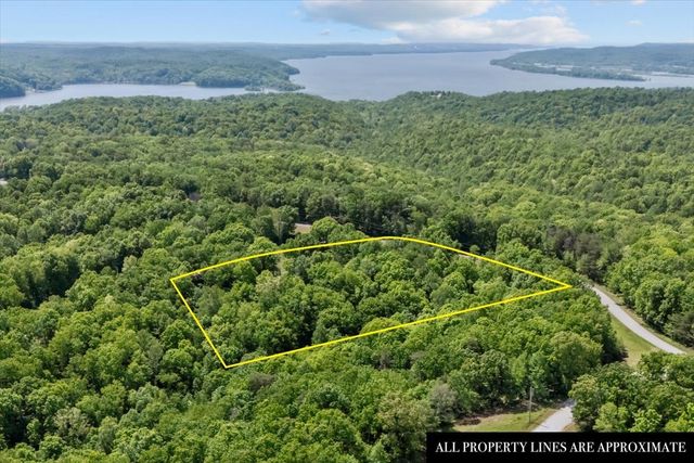 0 Highwater Rd, Waverly, TN 37185