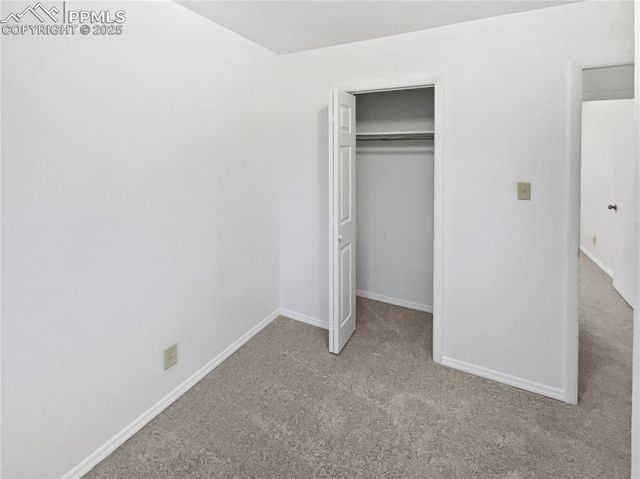 2127 Saranac Drive, Colorado Springs, CO 80910