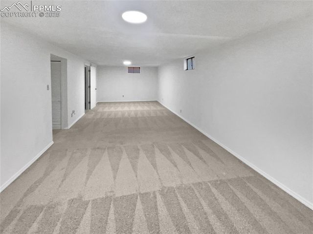 2127 Saranac Drive, Colorado Springs, CO 80910