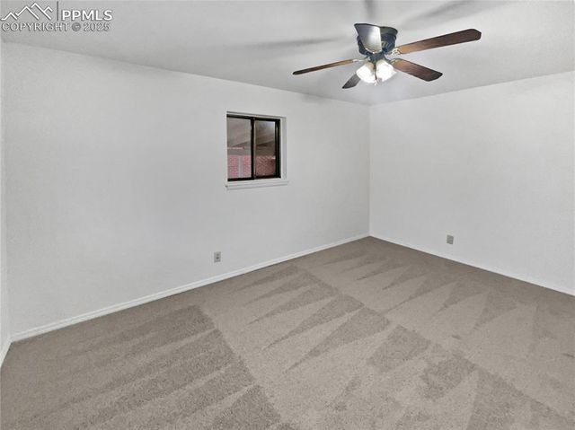 2127 Saranac Drive, Colorado Springs, CO 80910